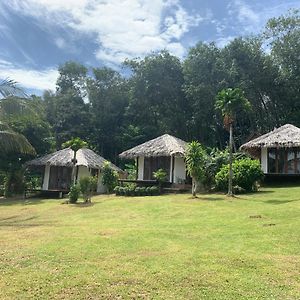 Bungalow Sea View